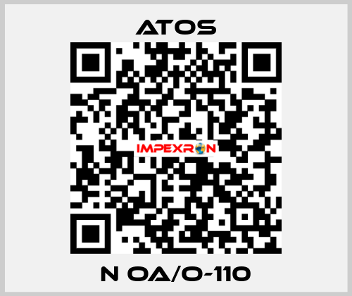 N OA/O-110 Atos