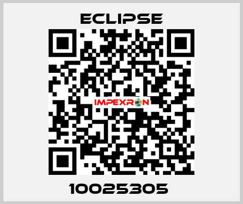 10025305  Eclipse