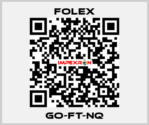  GO-FT-NQ Folex