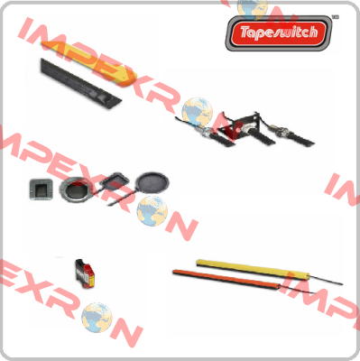 TS26C/0600/F/A/B/FS/EE/1500/0200/Y/SA Tapeswitch