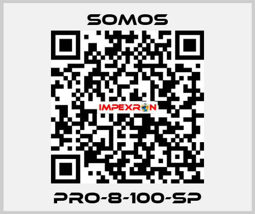  PRO-8-100-SP Somos