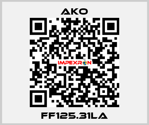 FF125.31LA AKO