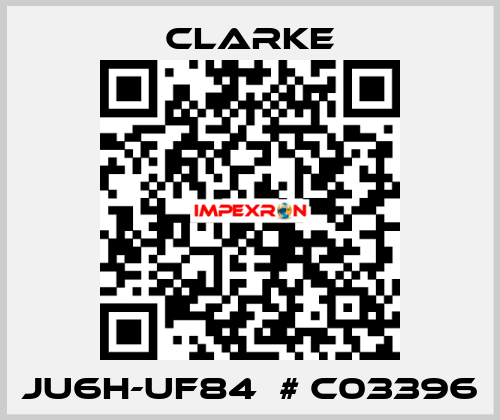JU6H-UF84  # C03396 Clarke