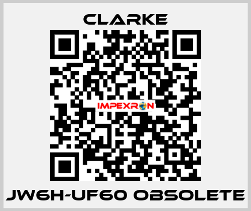 JW6H-UF60 obsolete Clarke