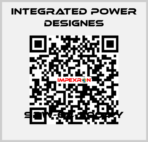 SRW-64-3004-Y INTEGRATED POWER DESIGNES