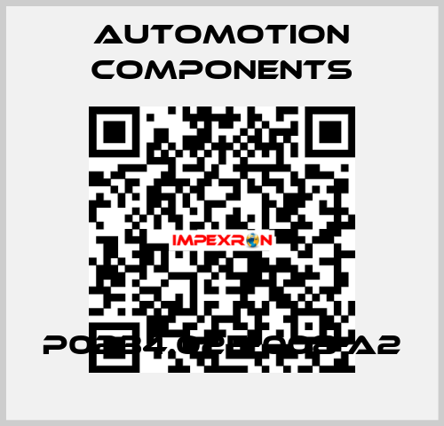 P0234.025-008-A2 Automotion Components