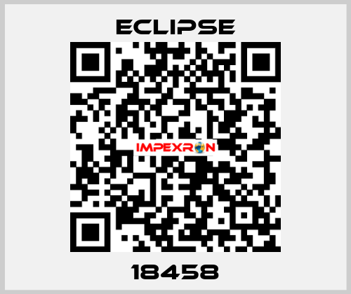 18458 Eclipse