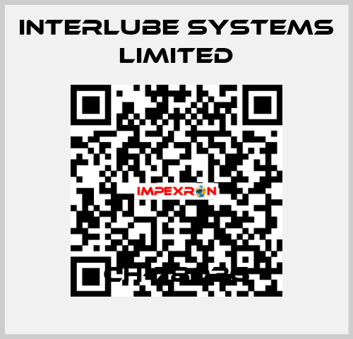 CH-78036 Interlube Systems Limited
