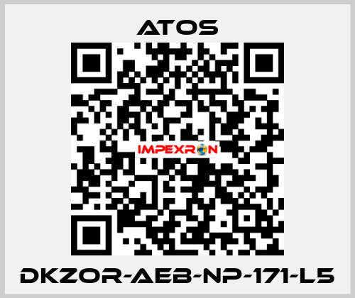 DKZOR-AEB-NP-171-L5 Atos