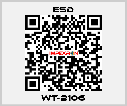 WT-2106 ESD