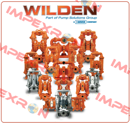 T2/WAAB/WF/WF/WF OBSOLETE, repalcement  P200-WWPPP/WFS/WF/MTF-0014 or P2-AAPPP/WFS/WF/AWF-2014  Wilden