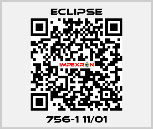 756-1 11/01 Eclipse