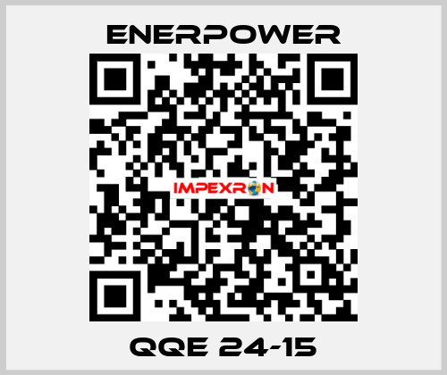 QQE 24-15 Enerpower