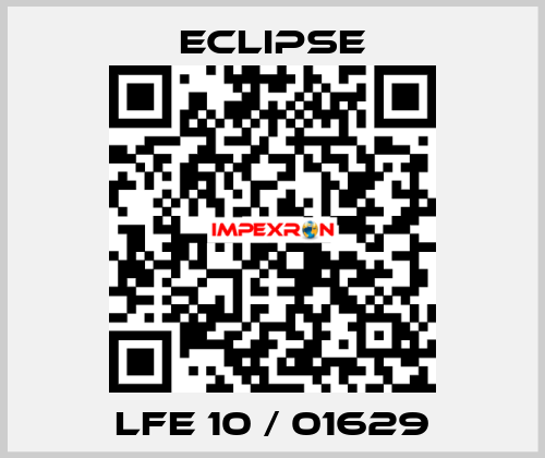 LFE 10 / 01629 Eclipse