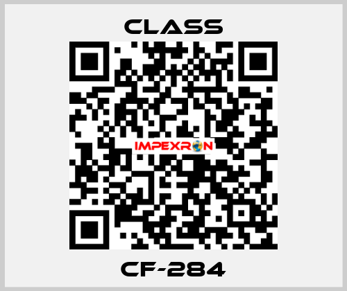 CF-284 Class
