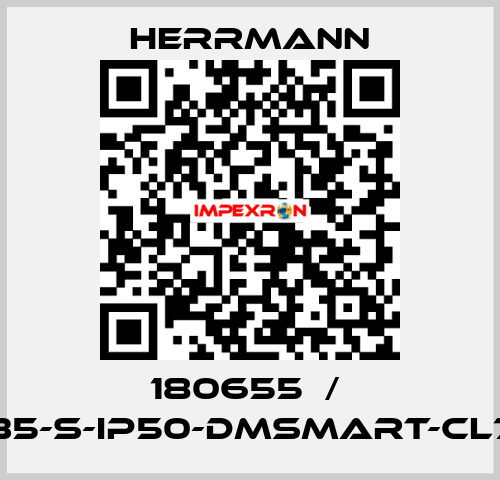 180655  /  KHS35-S-IP50-DMsmart-CL70HF Herrmann