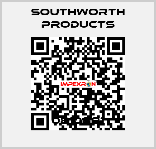 0810881 Southworth Products