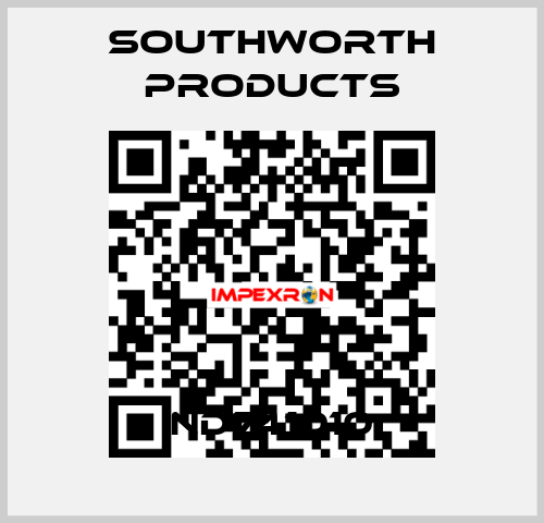 ND741010 Southworth Products