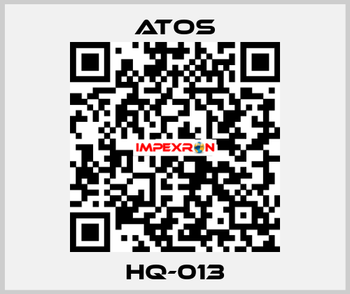 HQ-013 Atos