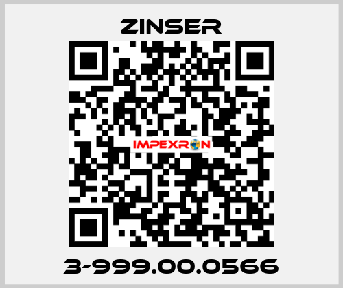 3-999.00.0566 Zinser
