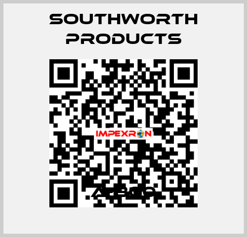 A-800 Southworth Products
