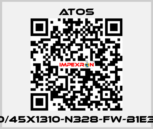 CK-80/45X1310-N328-FW-B1E3X1Z3 Atos