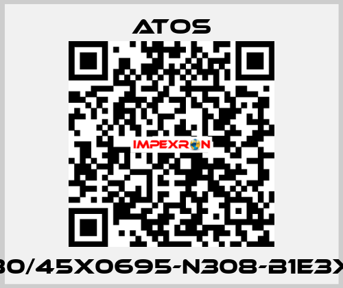 CK-80/45X0695-N308-B1E3X1Z3 Atos