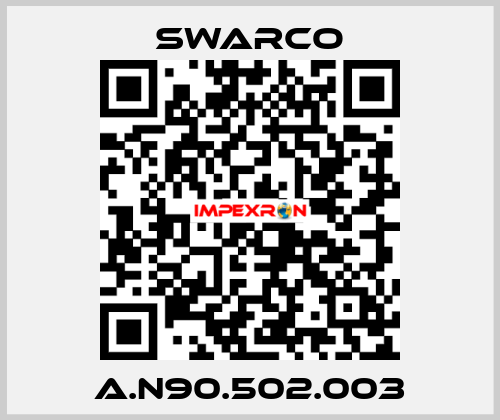 A.N90.502.003 SWARCO