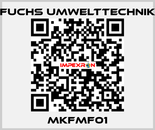MKFMF01 Fuchs Umwelttechnik