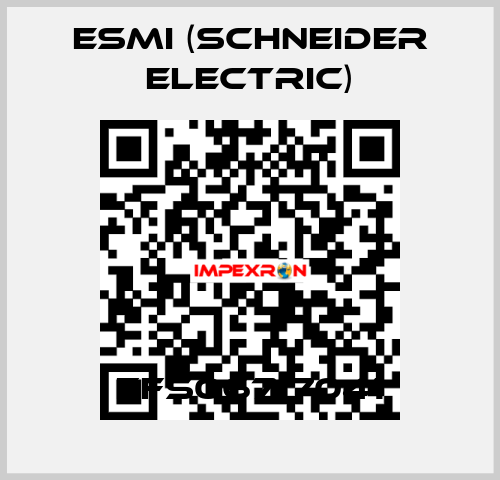 FFS06717041 Esmi (Schneider Electric)