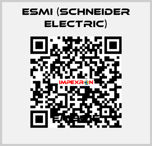 em201e Esmi (Schneider Electric)