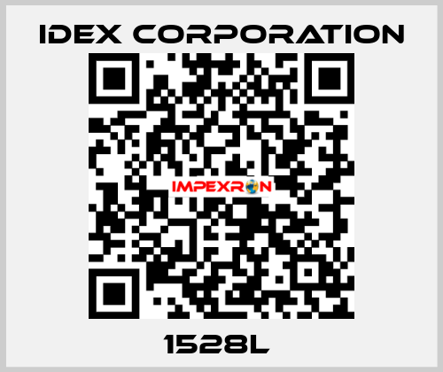 1528L  IDEX Corporation