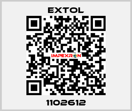 1102612 EXTOL