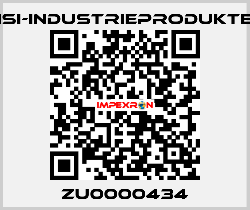 ZU0000434 ISI-Industrieprodukte