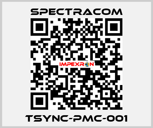 TSync-PMC-001 SPECTRACOM
