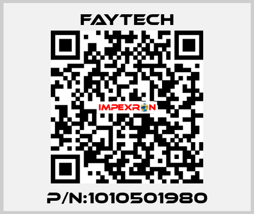 P/N:1010501980 Faytech