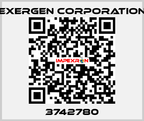 3742780 Exergen Corporation