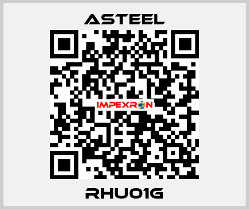RHU01G ASTEEL