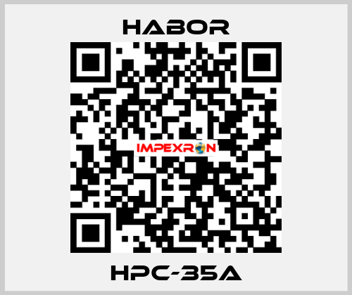 HPC-35A Habor