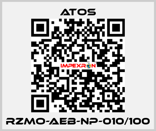 RZMO-AEB-NP-010/100 Atos