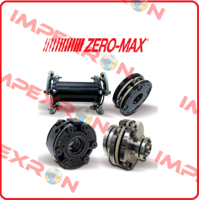 TT4X-CP-1.250"F-1.125"C-3000 3000 IN-LB / 339 NM  ZERO-MAX
