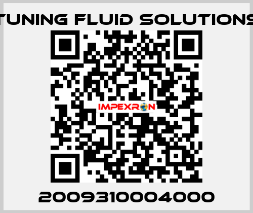 2009310004000 Tuning Fluid Solutions