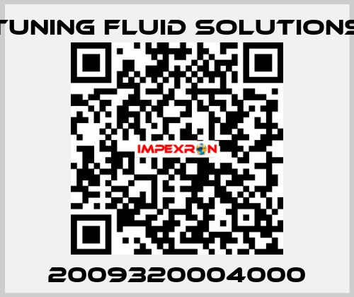 2009320004000 Tuning Fluid Solutions