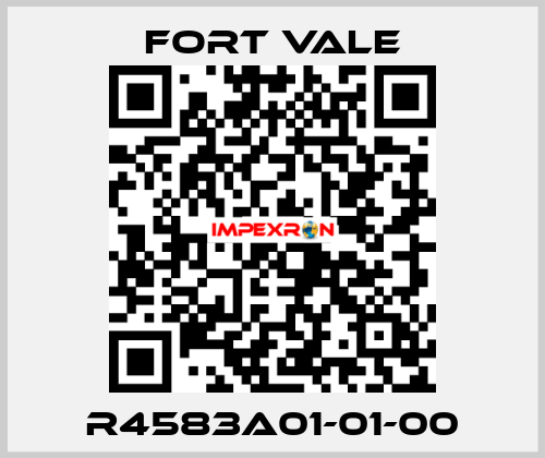 R4583A01-01-00 Fort Vale