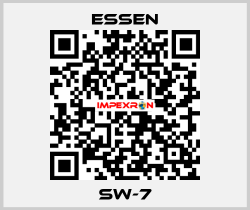 SW-7 Essen
