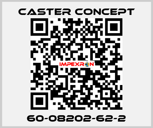 60-08202-62-2 CASTER CONCEPT