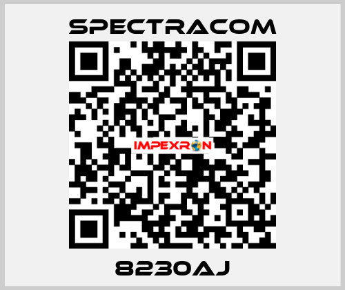 8230AJ SPECTRACOM