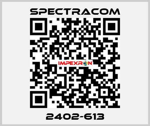 2402-613 SPECTRACOM