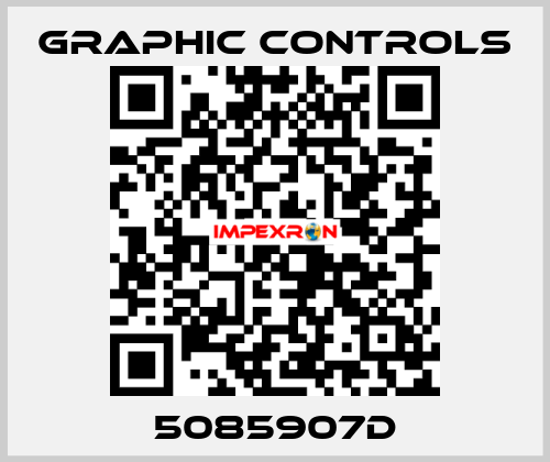 5085907D Graphic Controls