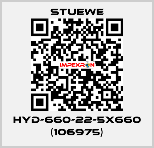HYD-660-22-5x660 (106975) Stuewe